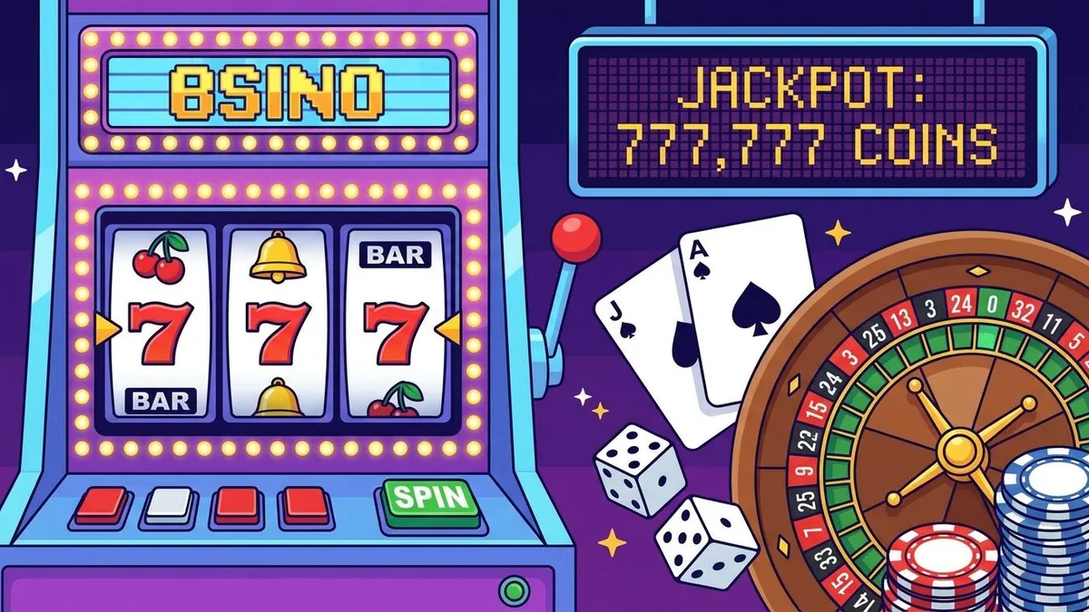 Casino igre